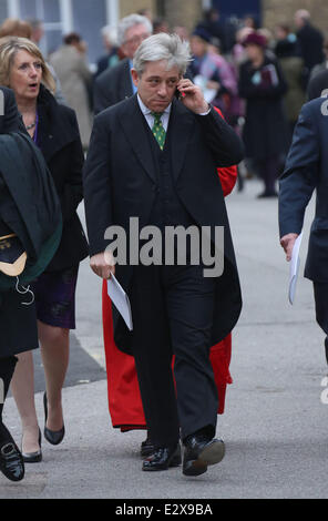 Justin Welby is enthroned as the 105th Archbishop of Canterbury at Canterbury Cathedral  Featuring: Atmosphere Where: Kent, Unit Stock Photo