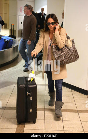 Goyard luggage hi-res stock photography and images - Alamy