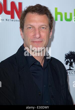 'One Life To Live' And 'All My Children' Premiere - Red Carpet Arrivals  Featuring: Jeff Kwatinetz Where: New York City, United Stock Photo