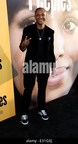 Premiere of 'Peeples' presented by Lionsgate Film and Tyler Perry at ...
