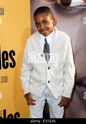 Premiere of 'Peeples' presented by Lionsgate Film and Tyler Perry at ...