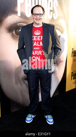 Premiere of 'Peeples' presented by Lionsgate Film and Tyler Perry at ...