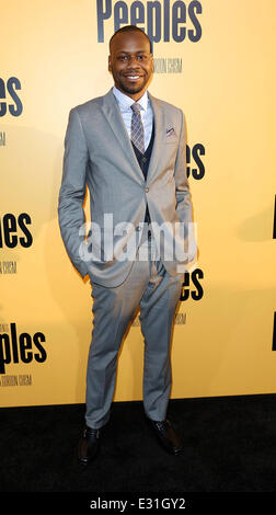 Premiere of 'Peeples' presented by Lionsgate Film and Tyler Perry at ...