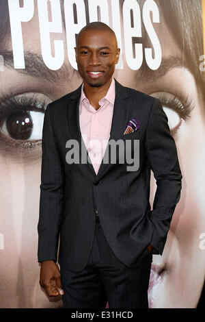 Premiere of 'Peeples' presented by Lionsgate Film and Tyler Perry at ...
