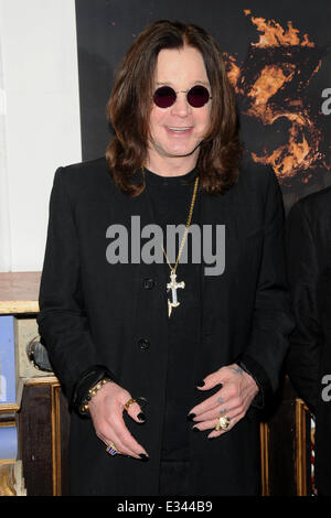 ozzy osbourne never say die lyrics