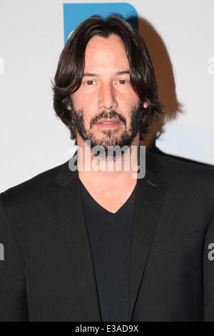 Entertainment One (eOne) celebratory bash at The Roundhouse during the 2013 Toronto International Film Festival.  Where: Toronto, Ontario, Canada When: 09 Sep 2013 Stock Photo