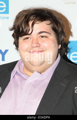 Entertainment One (eOne) celebratory bash at The Roundhouse during the 2013 Toronto International Film Festival.  Where: Toronto, Ontario, Canada When: 09 Sep 2013 Stock Photo