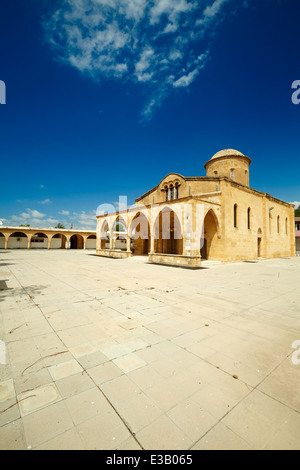 St. Mamas church, Cyprus Stock Photo