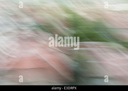 colorful abstract background, moving texture Stock Photo
