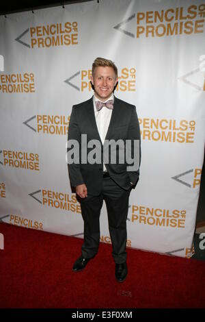 Pencils of Promise Celebrates 3rd Annual Gala and Honors Leaders in ...