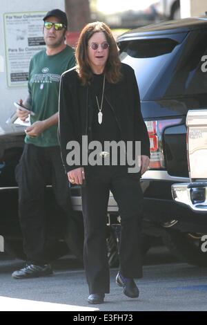 ozzy osbourne chains