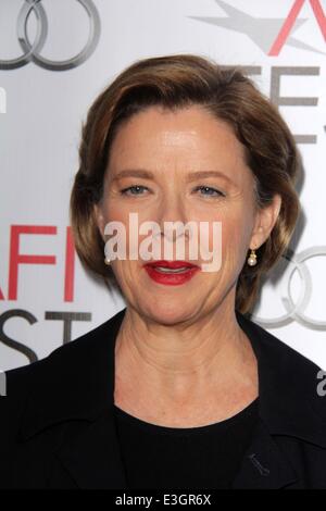 AFI FEST 2013 Presented By Audi Premiere Of 