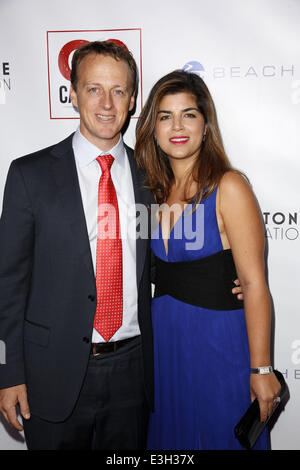 Celebrities attend 6th Annual GO GO Gala at Bel Air Bay Club in Pacific