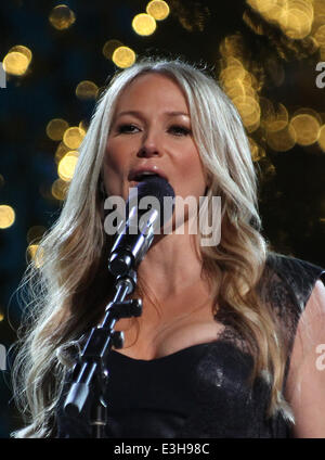 11th Annual Christmas Tree Lighting Spectacular at The Grove Arrivals