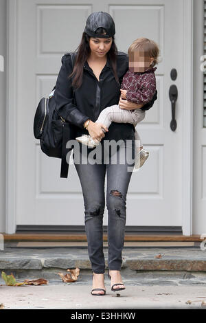 kourtney kardashian prada diaper bag