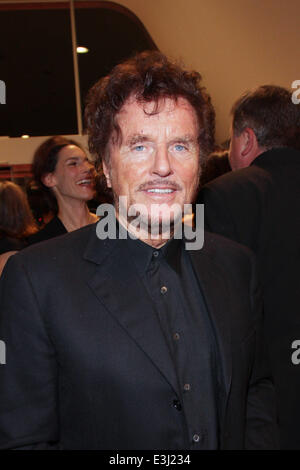 German celebrities arriving for Metropolis - Der Deutsche Regiepreis