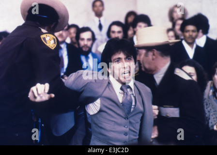 AL PACINO,AND JUSTICE FOR ALL, 1979 Stock Photo - Alamy