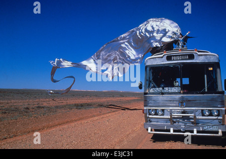 Guy Pearce & Hugo Weaving in The Adventures of Priscilla, Queen of the  Desert Premium Photograph and Poster - 1009494