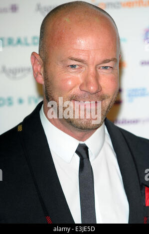 Emeralds & Ivy Ball held at the Old Billingsgate - Arrivals. Featuring