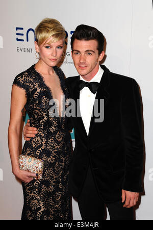 Los Angeles, California, USA. 24th June, 2014. DRAKE BELL attending the 5th Annual Thirst Gala held at the Beverly Hilton Hotel in Beverly Hills. Credit:  D. Long/Globe Photos/ZUMAPRESS.com/Alamy Live News Stock Photo