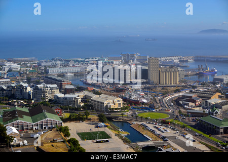 African Architecture & Buildings Buildings Built Structures Cape Town ...