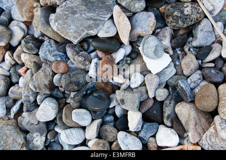 Stones background Stock Photo