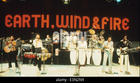 28+ Earth Wind And Fire Live 1975 PNG