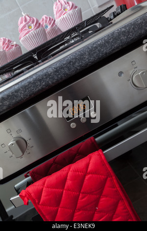 cooker Stock Photo