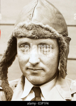 This image from the Luqueer album showcases Amelia Earhart, one of the ...