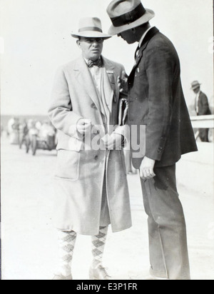 This image from the Luqueer album showcases Amelia Earhart, one of the ...