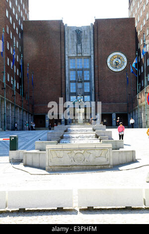 Nobel Peace Prize 2014 Stock Photo - Alamy