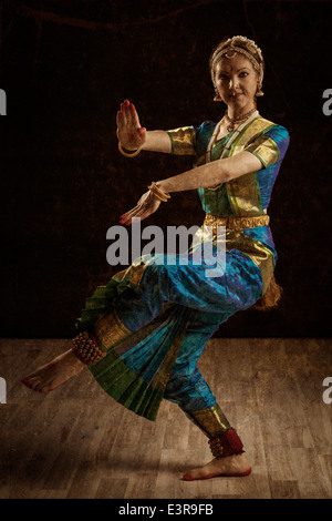 Nataraj Bharatnatyam Dance Academy