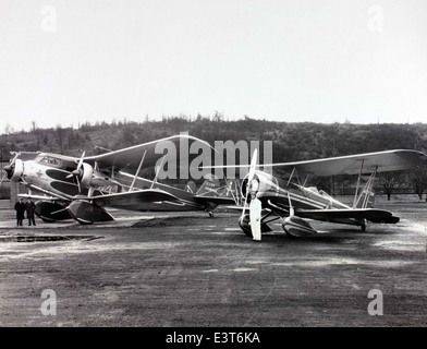 Boeing, Model 226 Stock Photo