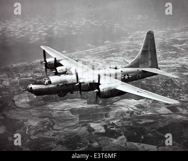 Consolidated, B-32, Dominator Stock Photo - Alamy