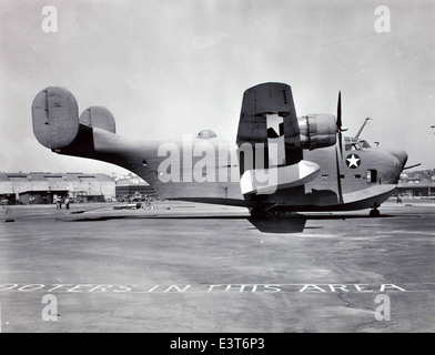 The Wright Model G Flying Boat, also known as the Aeroboat, was one of ...