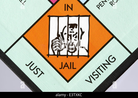 monopoly pay to get out of jail