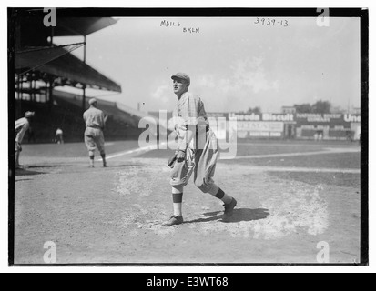 Bob Caruthers, Brooklyn Trolley-Dodgers, Brooklyn Bridegrooms