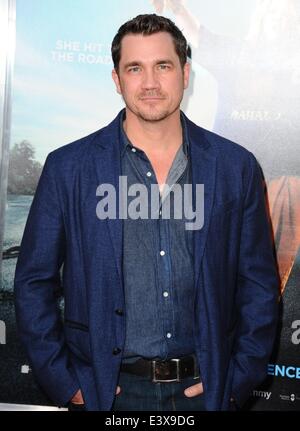 Los Angeles, CA, USA. 30th June, 2014. at arrivals for TAMMY Premiere, TCL Chinese 6 Theatres (formerly Grauman's), Los Angeles, CA June 30, 2014. Credit:  Dee Cercone/Everett Collection/Alamy Live News Stock Photo