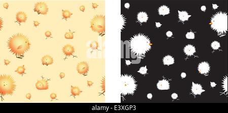 Detailed vector file, fully editable and scaleable to any size, can be easily recoloured. To modify this vector file you will ne Stock Vector