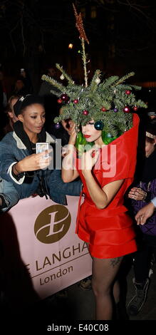 Lady gaga christmas tree hi-res stock photography and images - Alamy Lady gaga christmas tree hi-res stock photography and images - Alamy