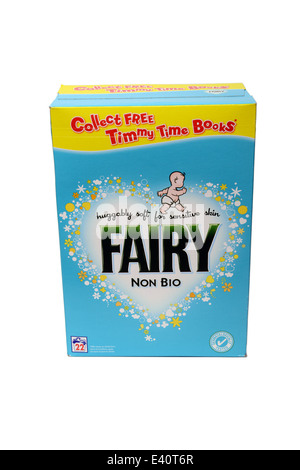 Fairy Non Bio Laundry Detergent