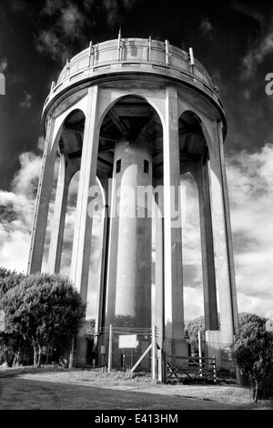 Water tower, Southwold, Suffolk, UK Stock Photo