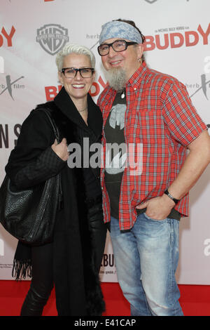 Stefan marquard hi-res stock photography and images - Alamy