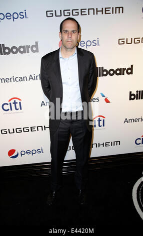 Celebrities attends BILLBOARD CELEBRATES THE 2014 POWER 100 at The ...