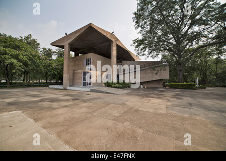 Architecture Museum, Chandigarh, India Stock Photo - Alamy