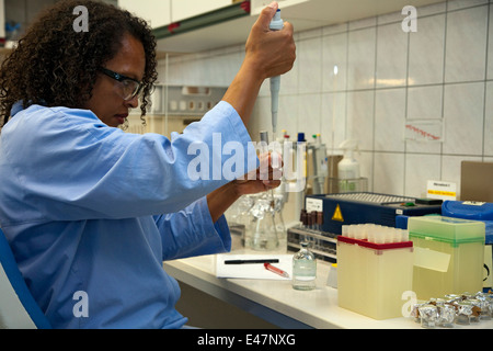 B. Braun Melsungen AG - Pharmaceuticals Berlin Stock Photo - Alamy