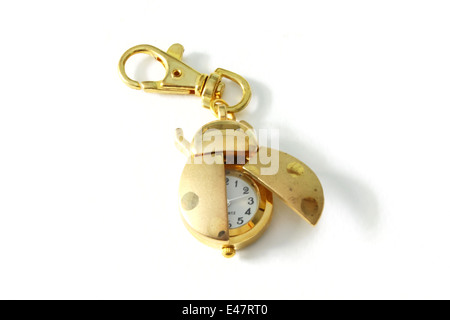 Clock Stock Photo