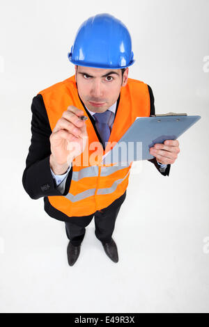 What are you looking at? Stock Photo