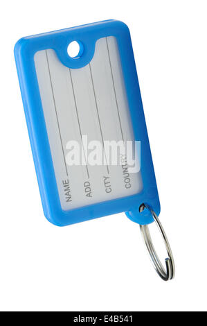 Color trinket Stock Photo