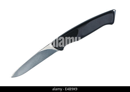 Folding pocket knife. Stock Photo